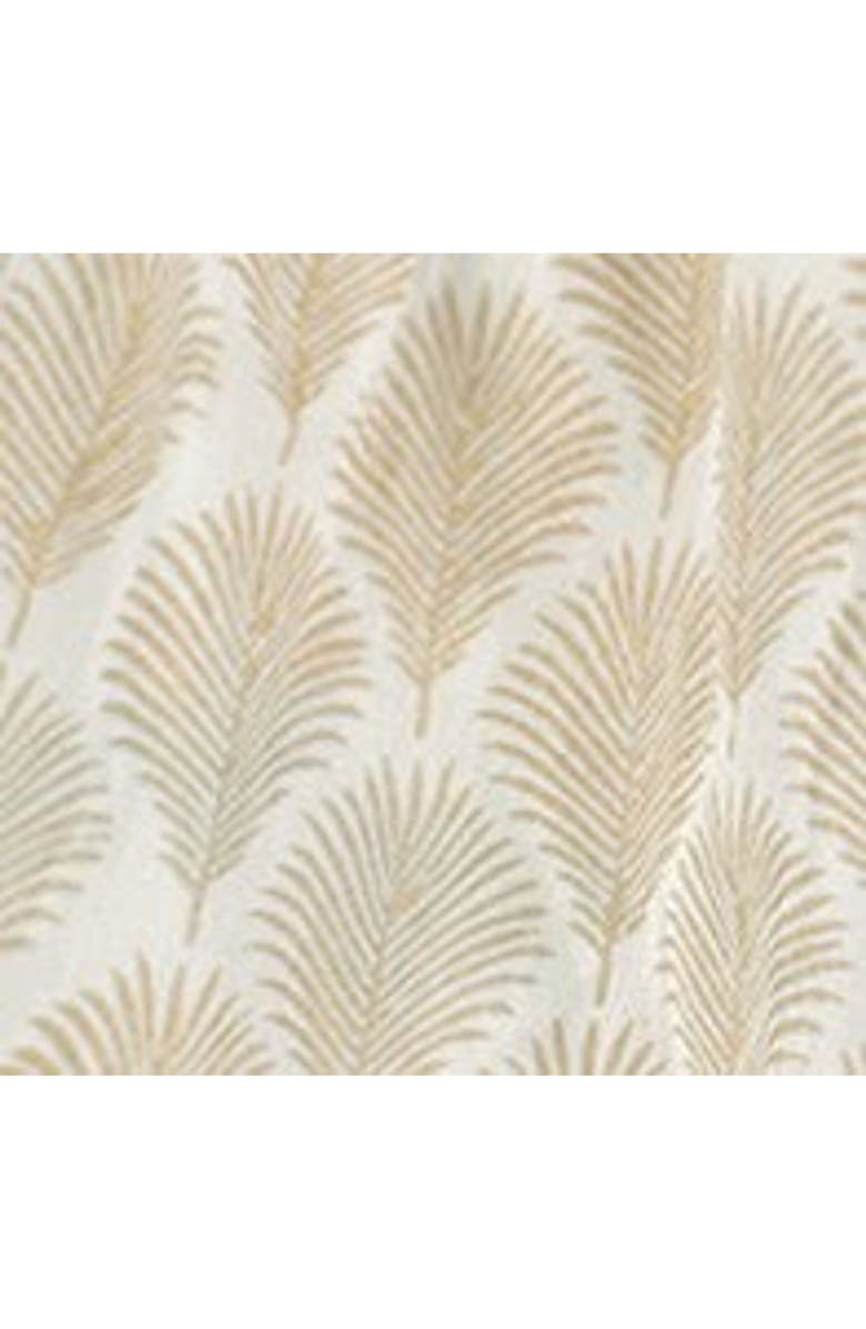 Mer St. Barth Giselle Women's Mini Dress, Alternate, color, Gold