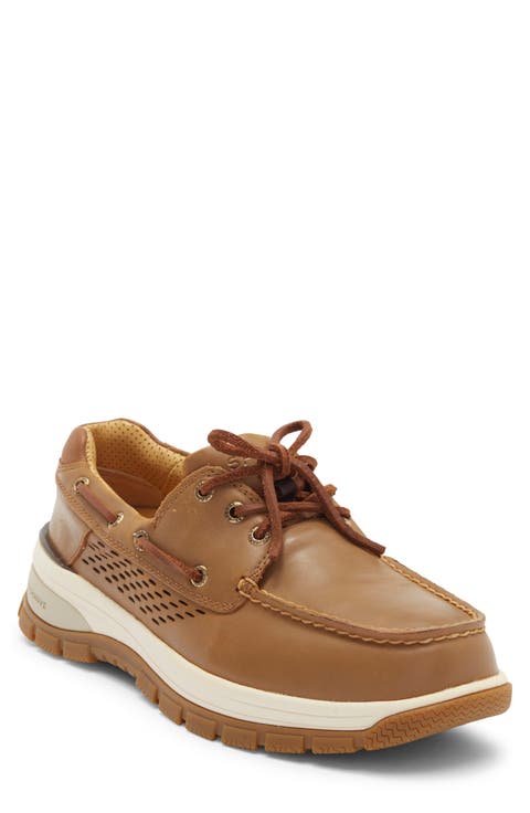 Billfish Boat Shoe (Men)