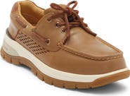 Sperry Billfish Boat Shoe