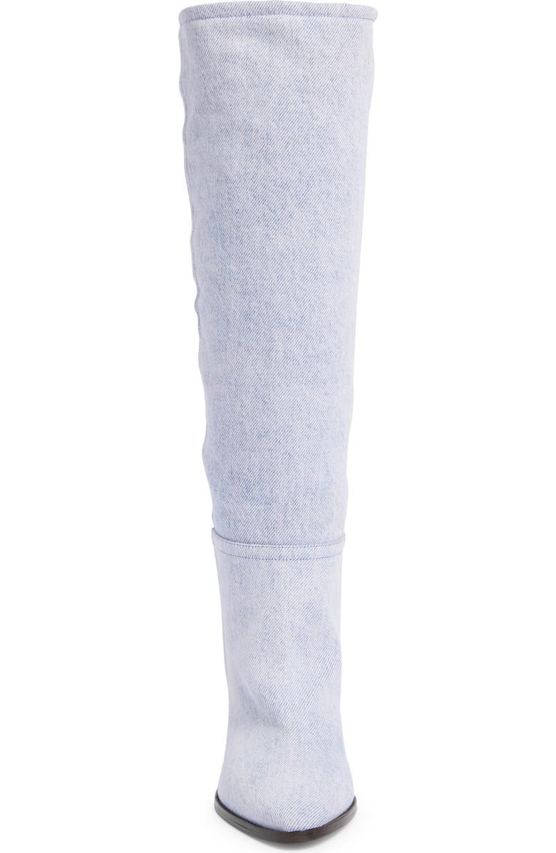 Isabel Marant Ririo Tall Boot, Alternate, color,