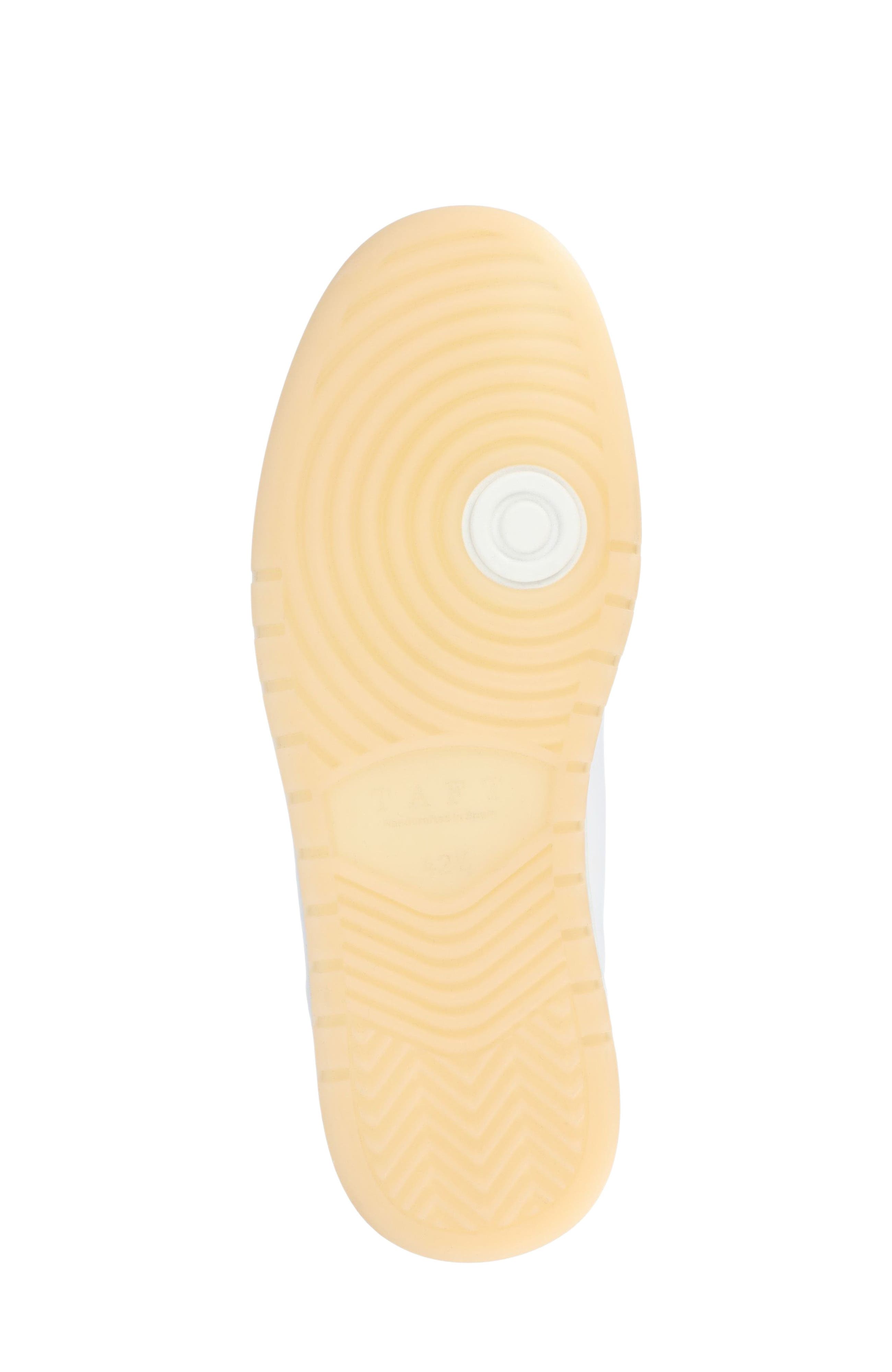 TAFT The Rapido High-top Sneaker, Alternate, color, 