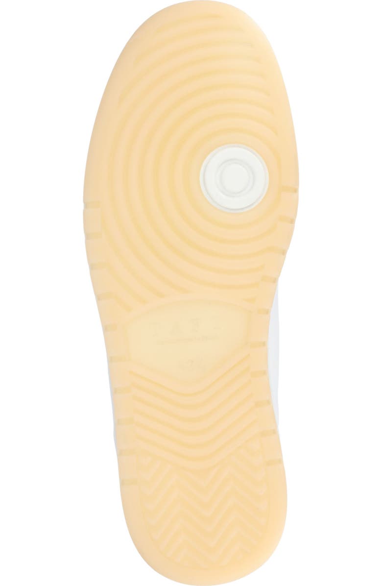 TAFT The Rapido High-top Sneaker, Alternate, color,