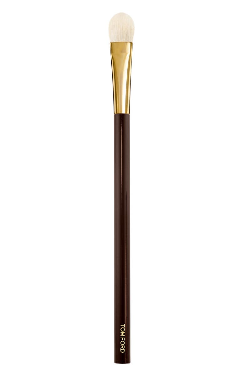 TOM FORD Eyeshadow Brush 11, Main, color,