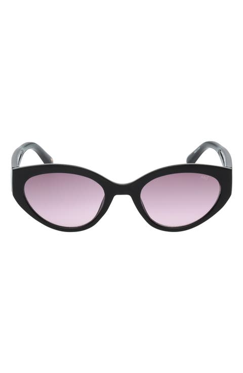 Kids' Gradient Cat Eye Sunglasses