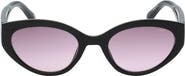 abercrombie kids Kids' Oval Sunglasses
