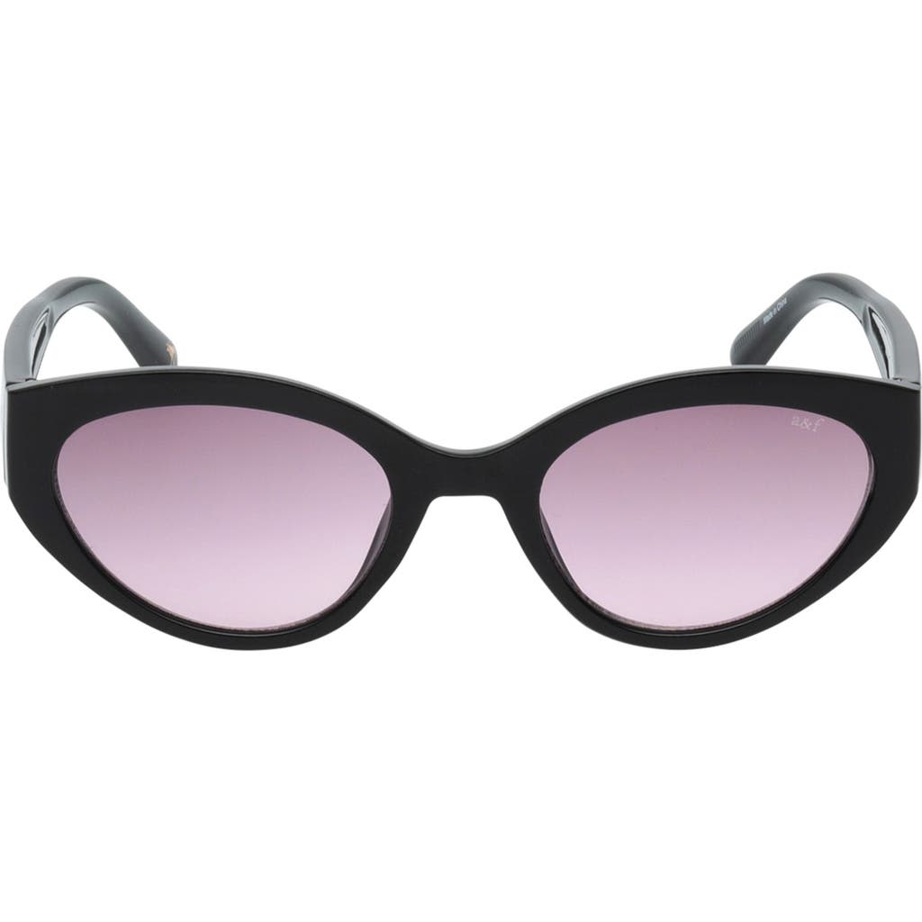 Abercrombie Kids Kids' Gradient Cat Eye Sunglasses