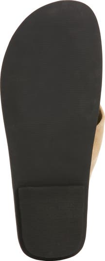 Sage Thong Sandal