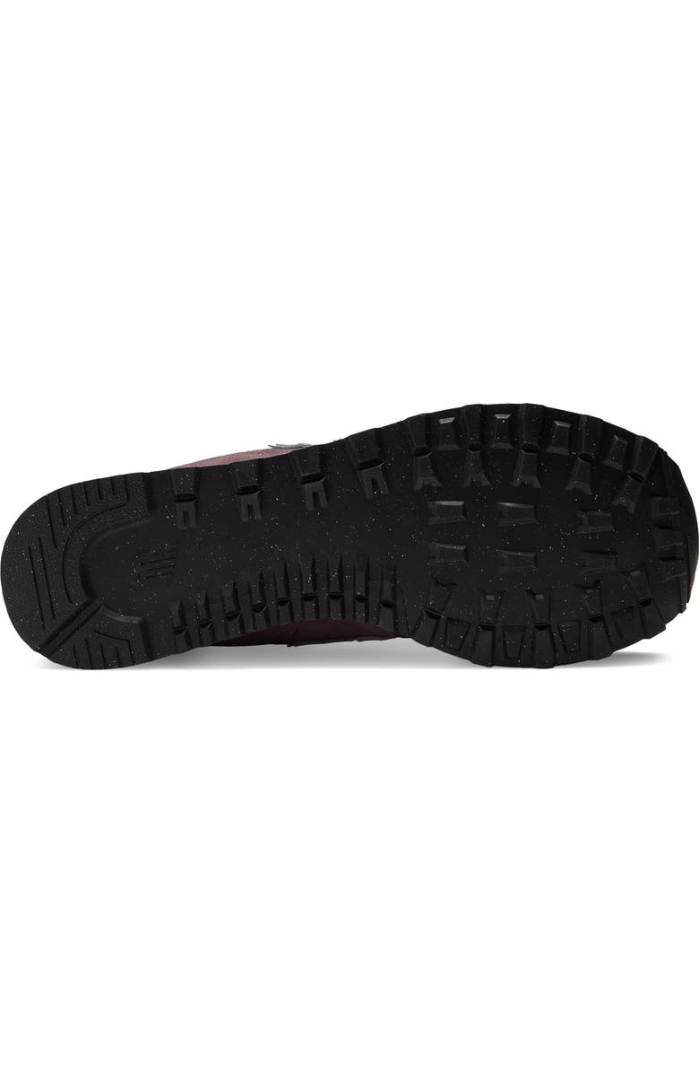 New Balance 574 Classic Sneaker, Alternate, color,