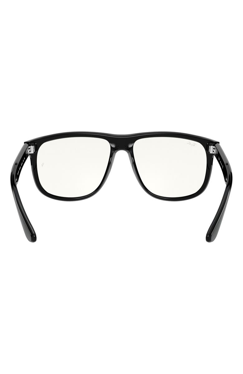 Ray-Ban Everglasses 60mm Optical Glasses, Alternate, color,