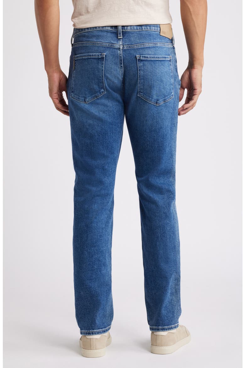Doheny Relaxed Straight Leg Jeans, Alternate, color, CHESNER