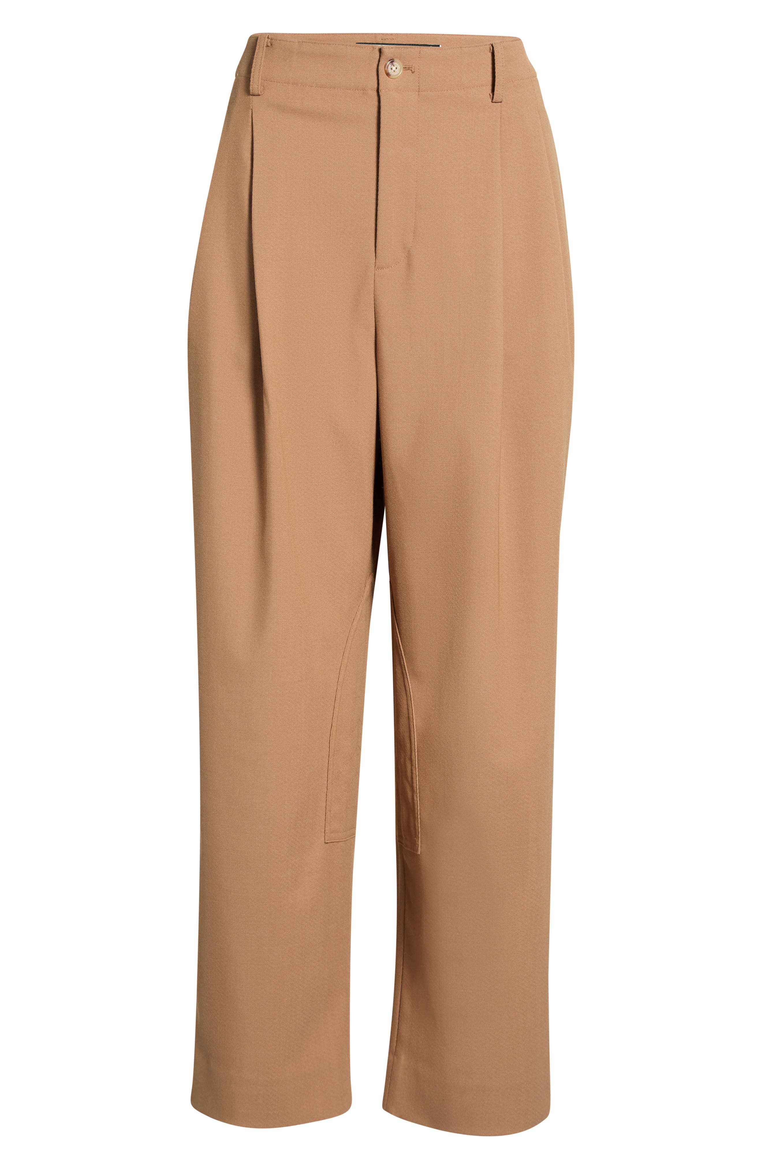 selected CAMEL BEIGE