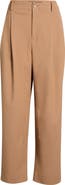 Lauren Ralph Lauren Tailored Twill Pants