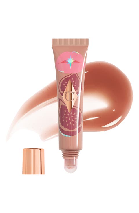 Unreal Lips Healthy Glow Nectar Oil