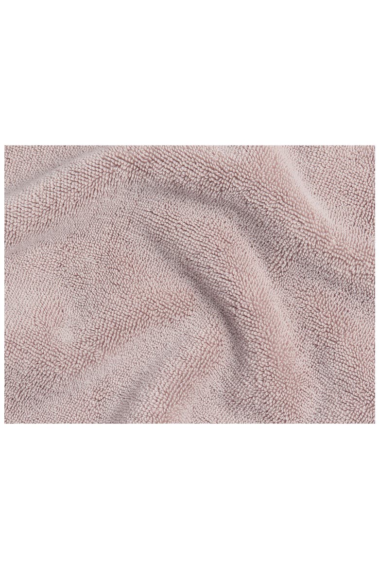 Classic Turkish Cotton Bath Essentials (Nordstrom Exclusive), Alternate, color, HAZE