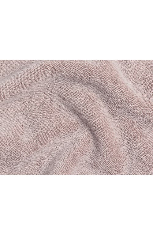 Parachute Classic Turkish Cotton Bath Essentials In Pink