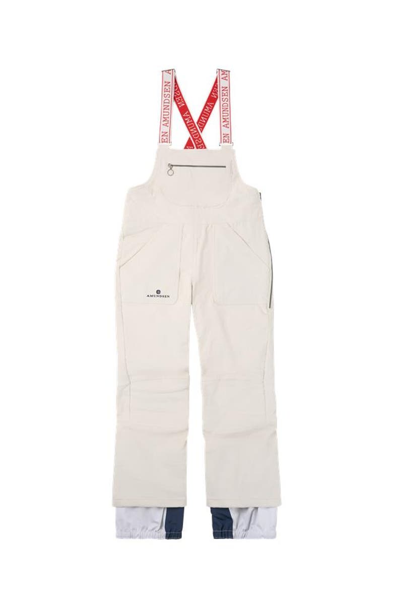 Amundsen Concord Ski Pants Womens, Main, color, Natural