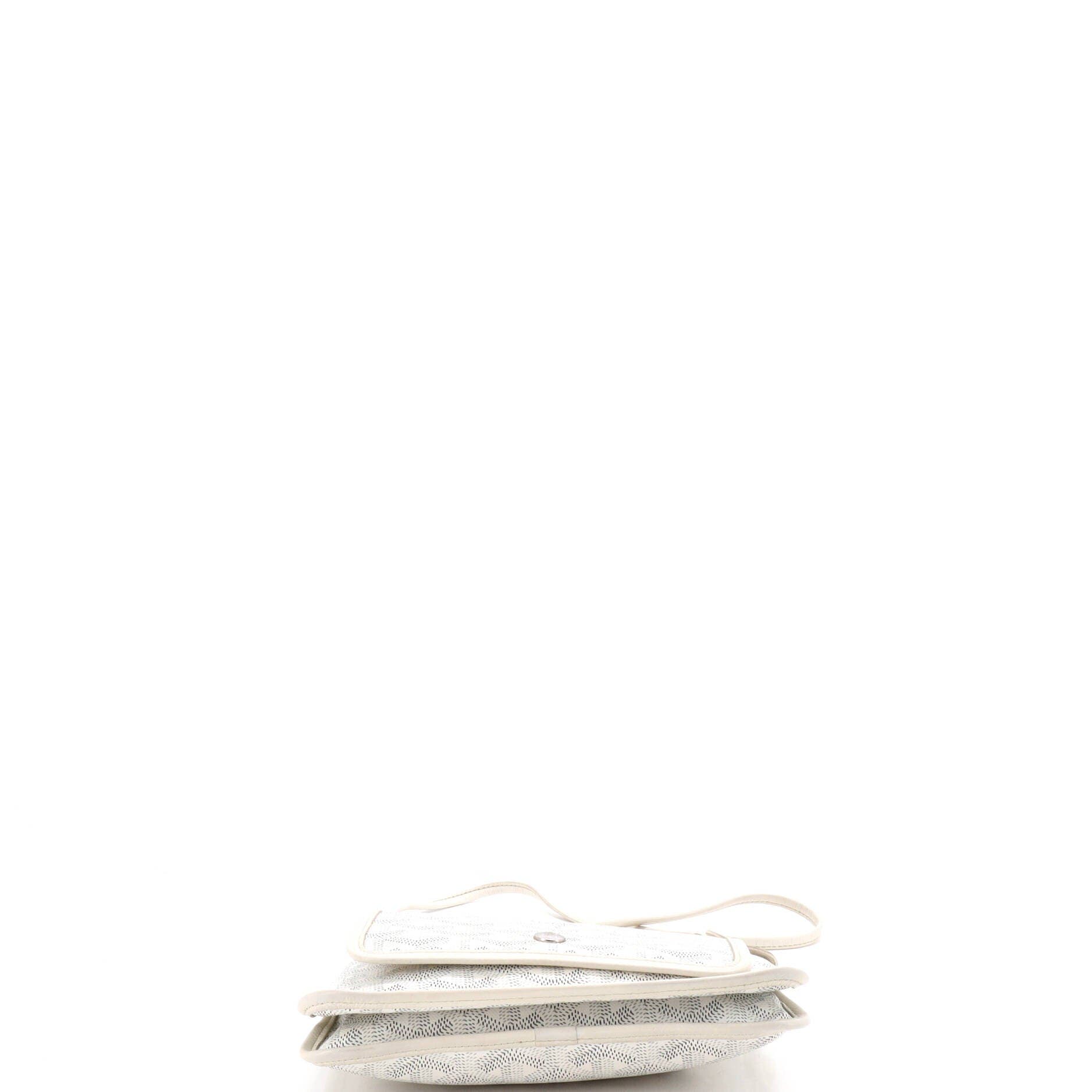 81036096 Plumet Clutch Wallet Coated Canvas, Alternate, color, 
