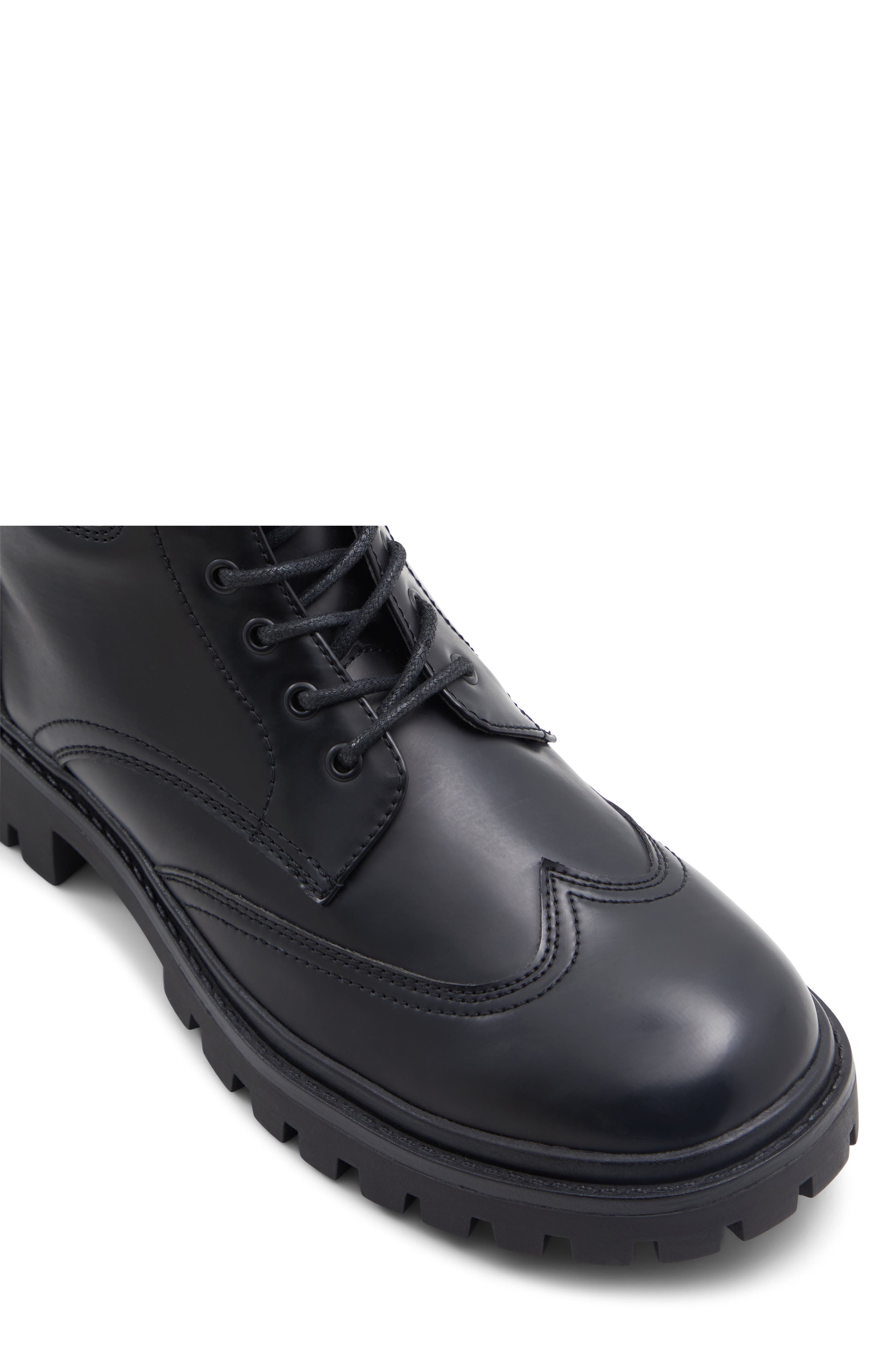 Call It Spring By Aldo Beaumont Buckle Boot, Alternate, color, 