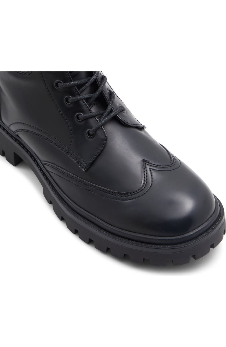 Call It Spring By Aldo Beaumont Buckle Boot, Alternate, color,