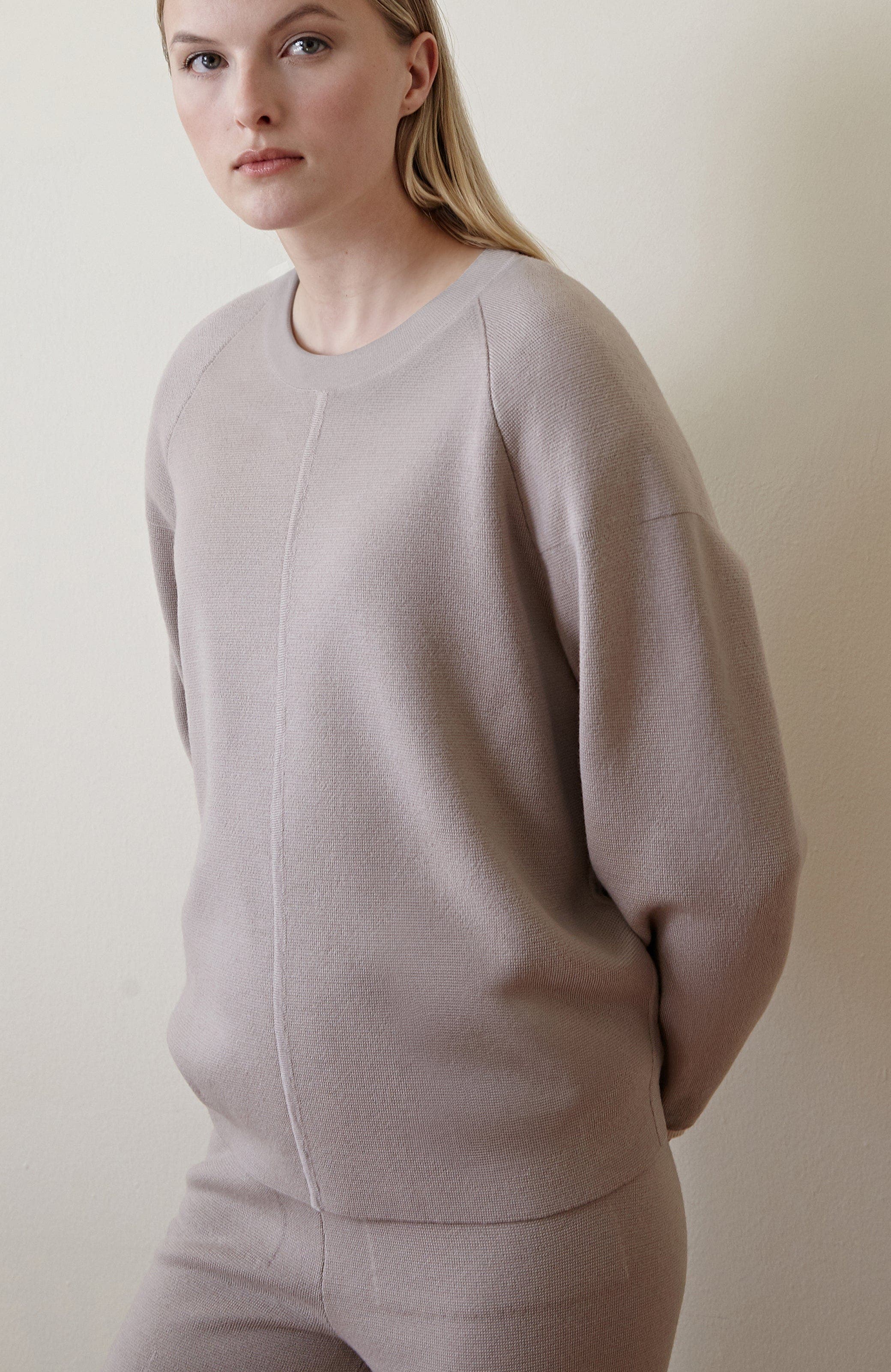 Modern Sweatshirt - image 2