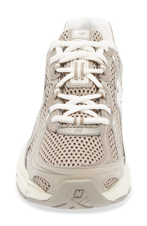 New Balance Gender Inclusive 740 Sneaker In Brown