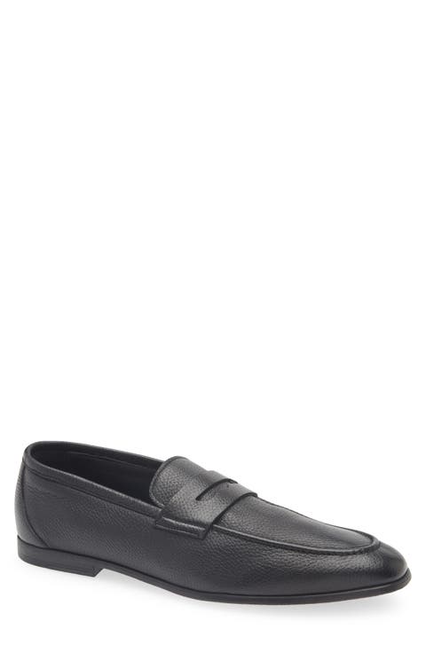 Penny Loafer (Men)