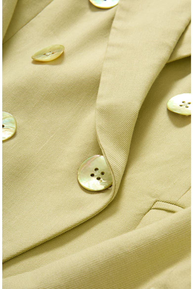 Miller Dickey Jacket, Alternate, color, PISTACHIO