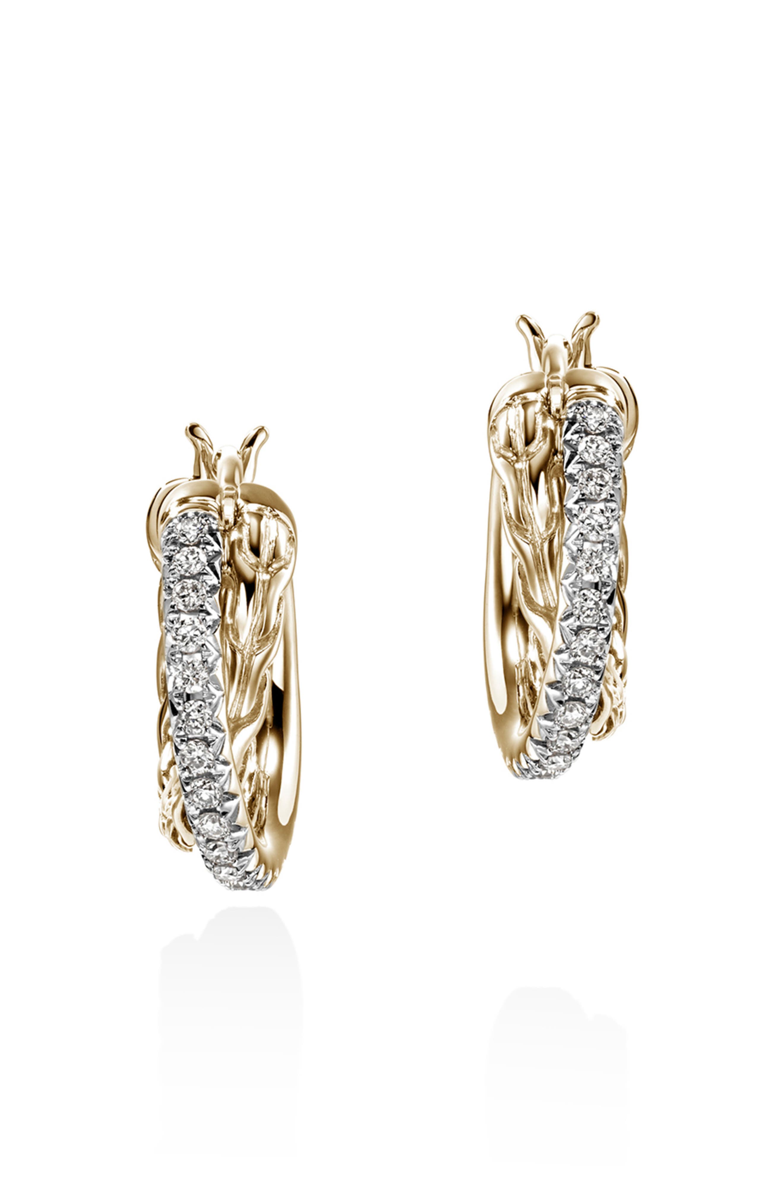 selected SILVER/ GOLD/ DIAMONDS
