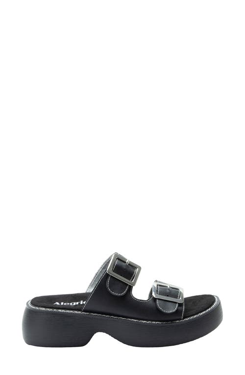 Alegria By Pg Lite Iza Slide Sandal