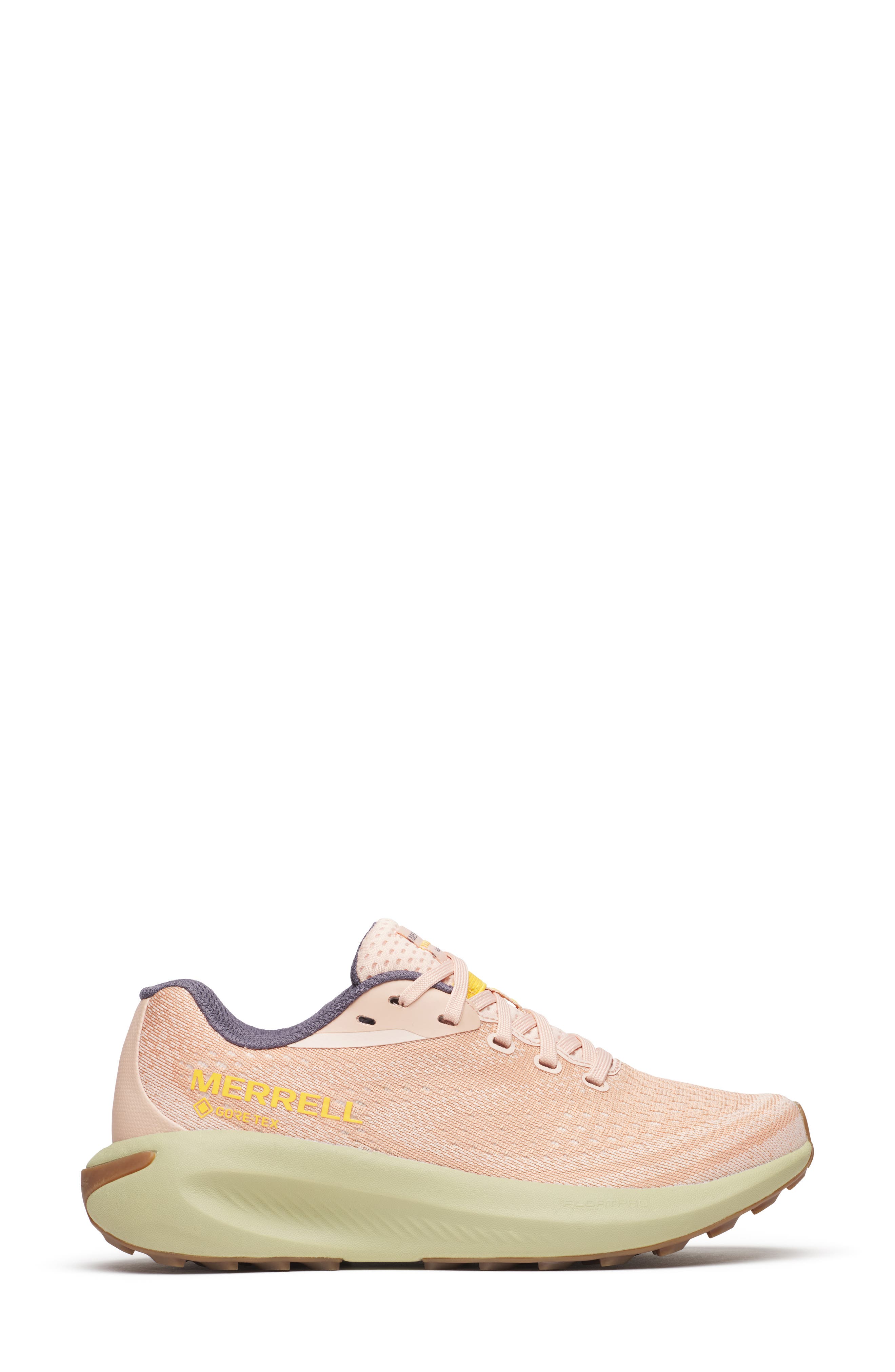 Morphlite GTX Trail Running Sneaker, Alternate, color, POWDER
