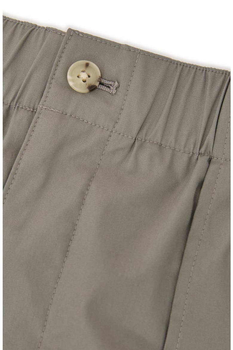 Snap Utility Pants, Alternate, color, SAGE GREY