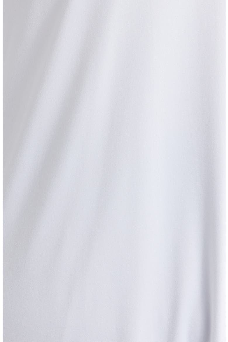 Open Front Cardigan, Alternate, color, WHITE