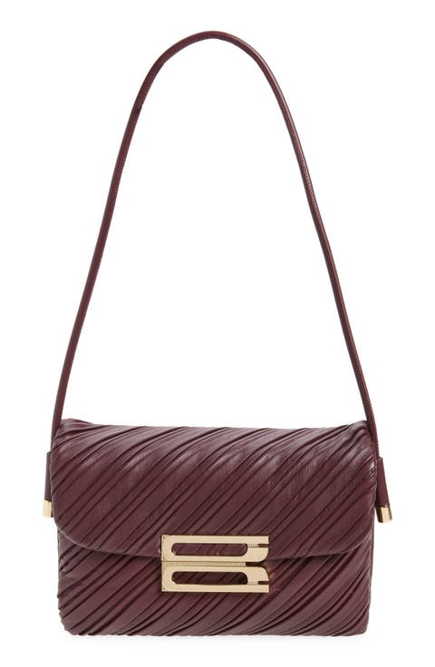 Shop Burgundy Victoria Beckham Online | Nordstrom