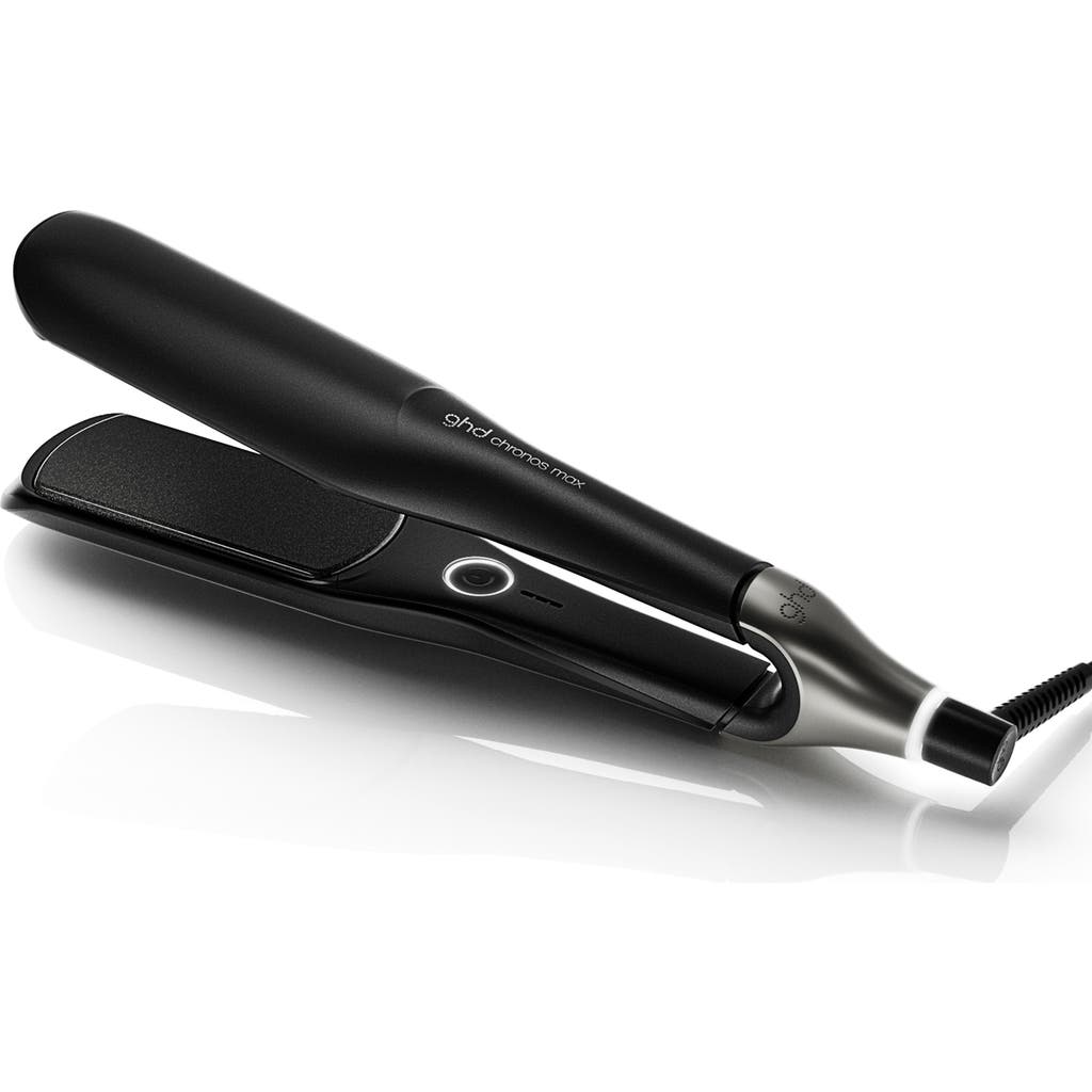 ghd Chronos Max Styler 2-Inch Flat Iron
