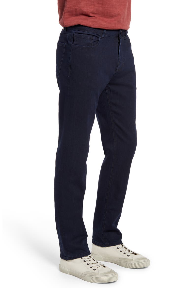 Nick Slim Fit Jeans, Alternate, color, SQUIRE