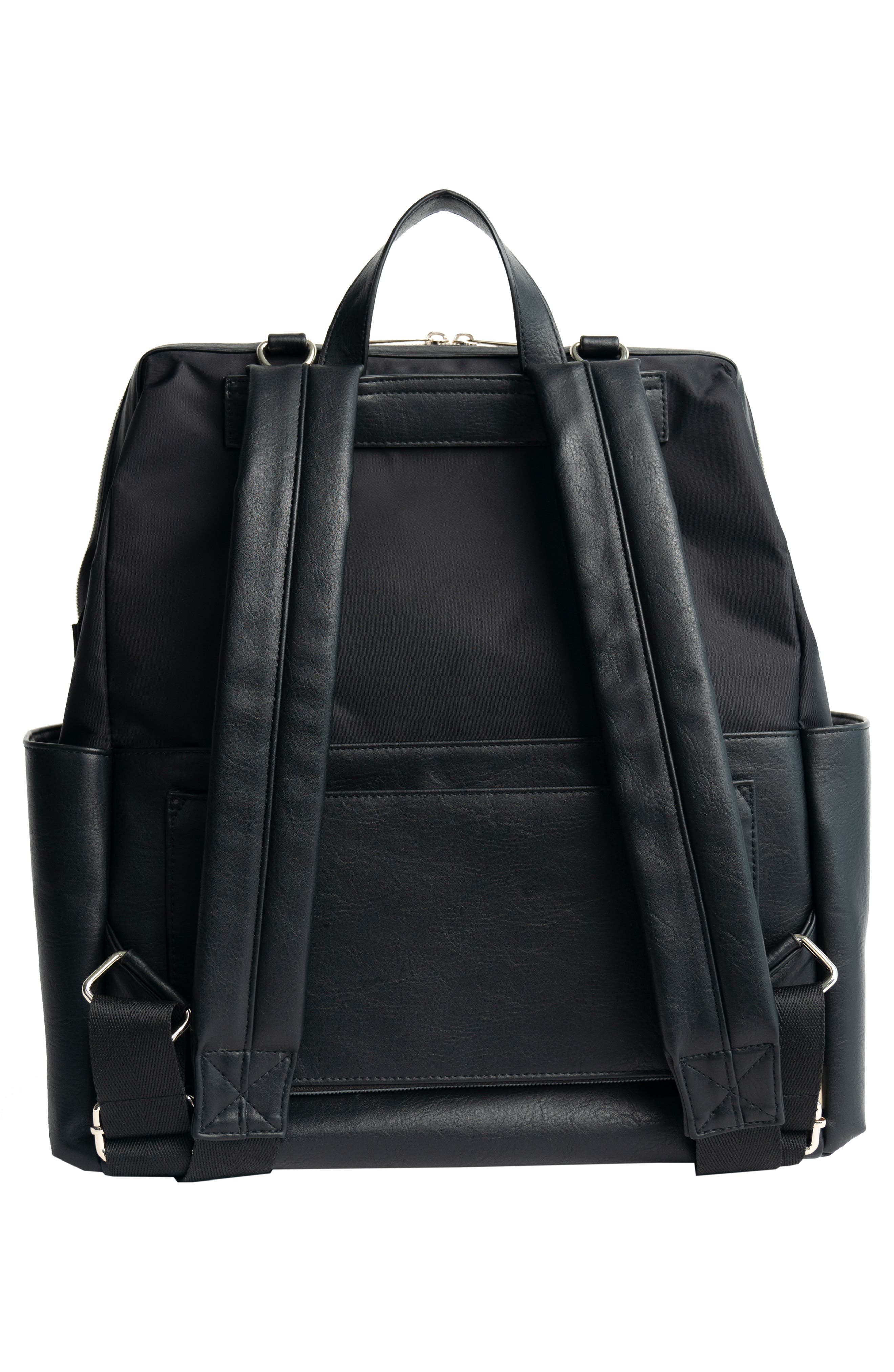 Béis The Backpack Diaper Bag, Alternate, color, 