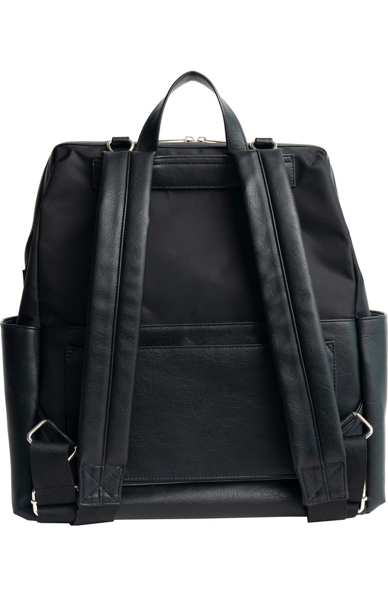 Béis The Backpack Diaper Bag, Alternate, color,