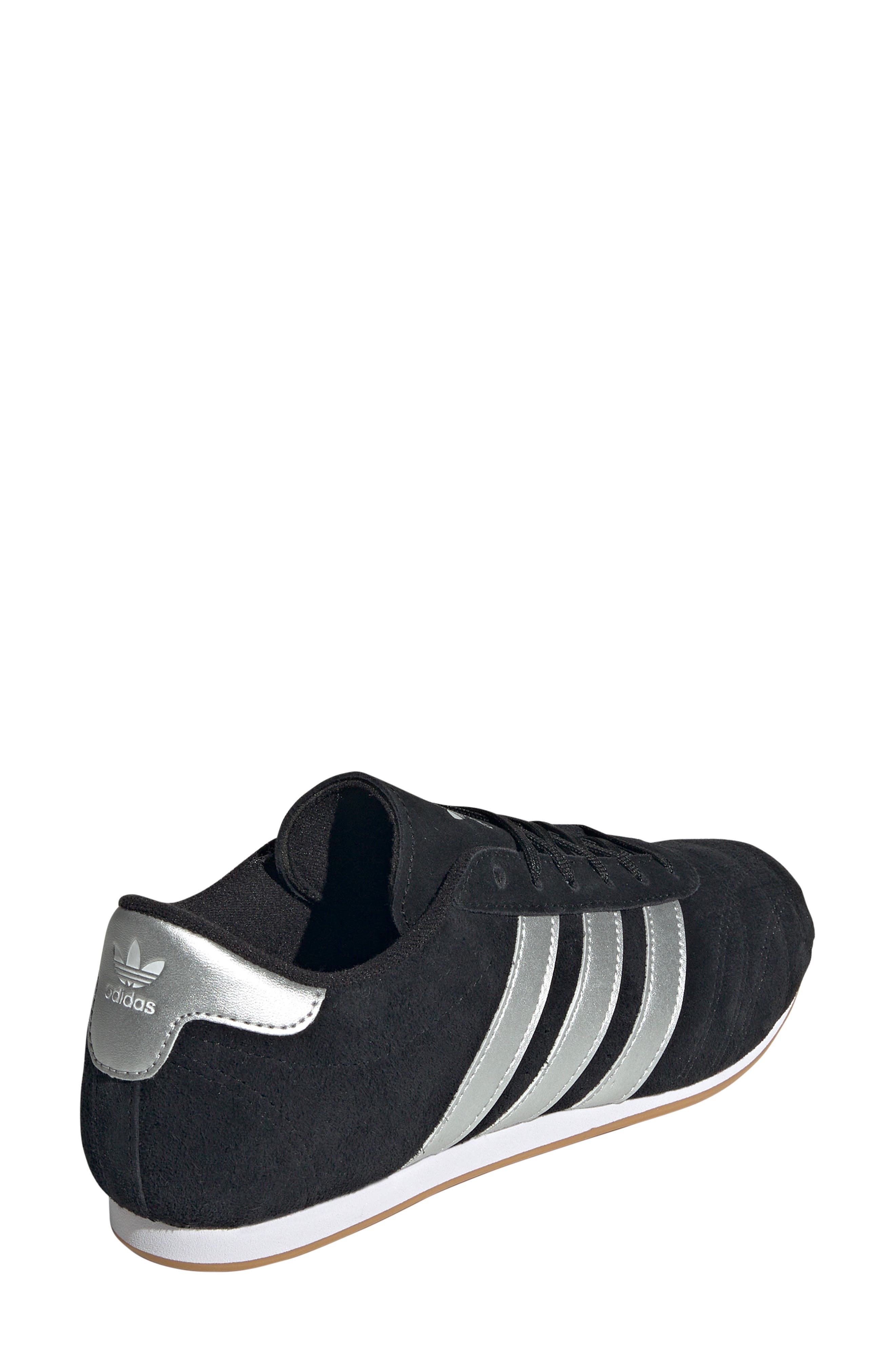adidas Taekwondo Sneaker, Alternate, color, 