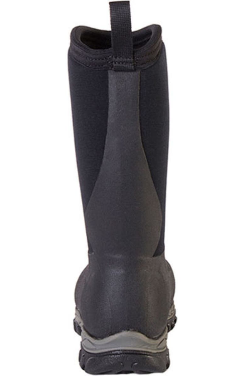 MUCK Kids
Rugged Ii Boot, Alternate, color, Black