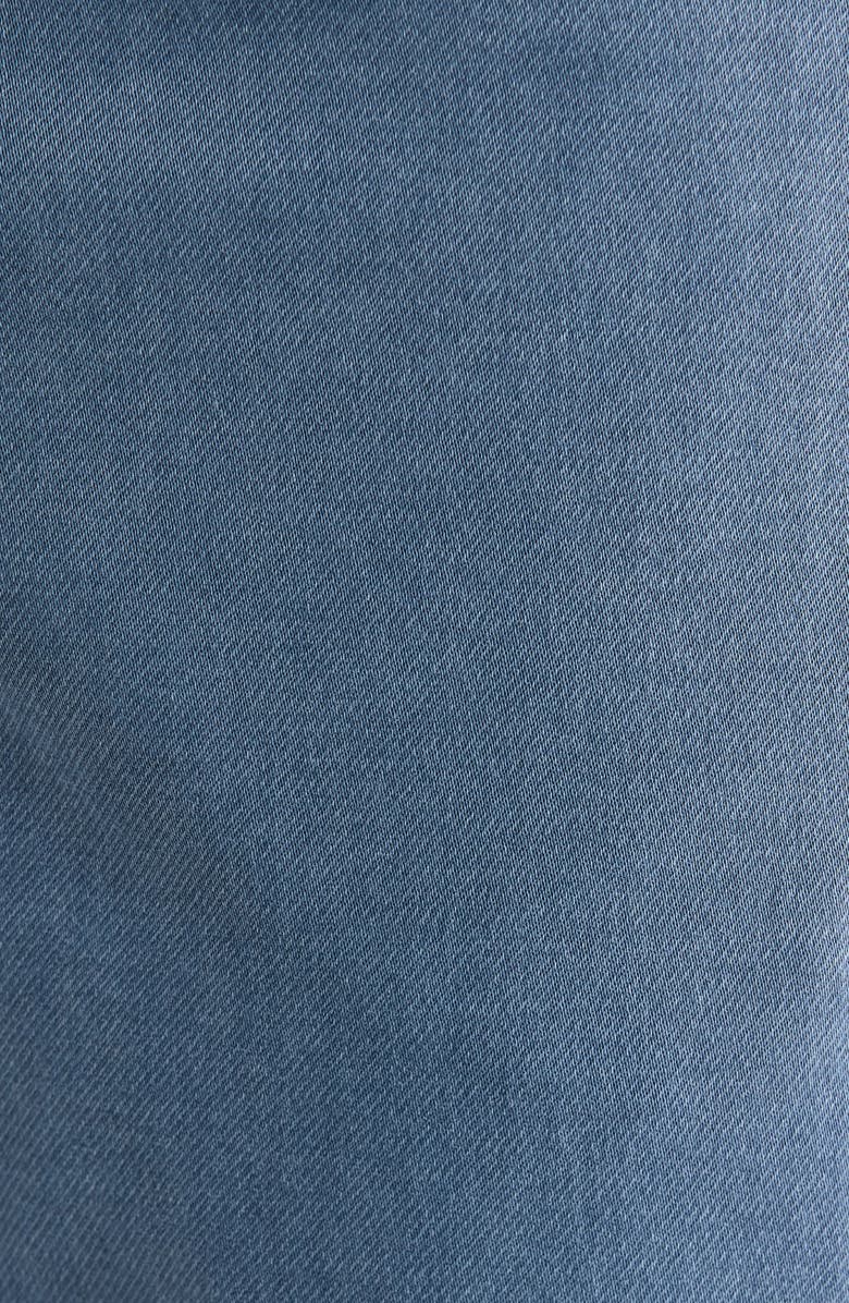 Mavi Jeans Jake Slim Leg Jeans, Alternate, color, Smokey Blue Explorer