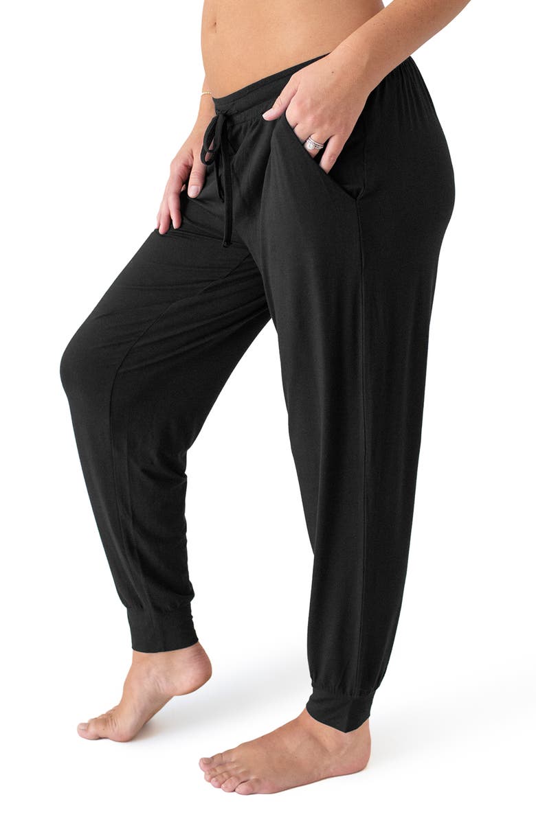 Kindred Bravely Tapered Maternity Lounge Joggers, Alternate, color,