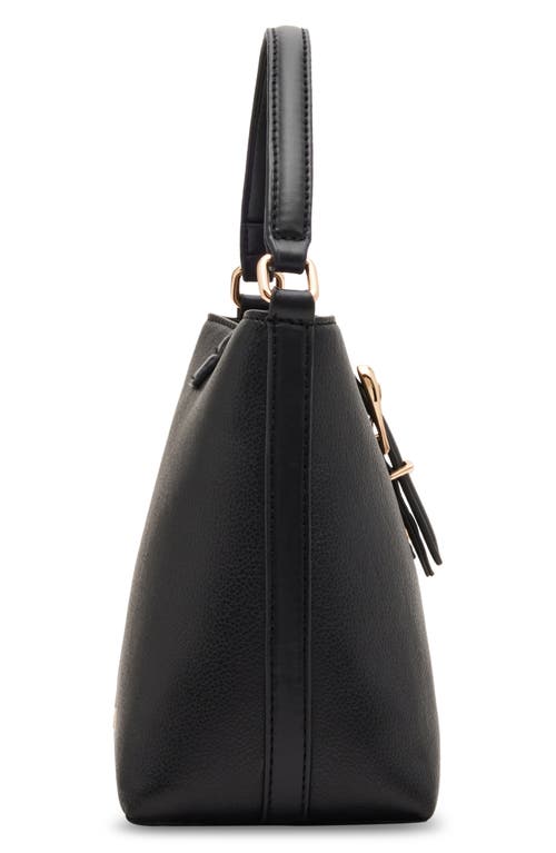 Shop Anne Klein Top Handle Bucket Bag