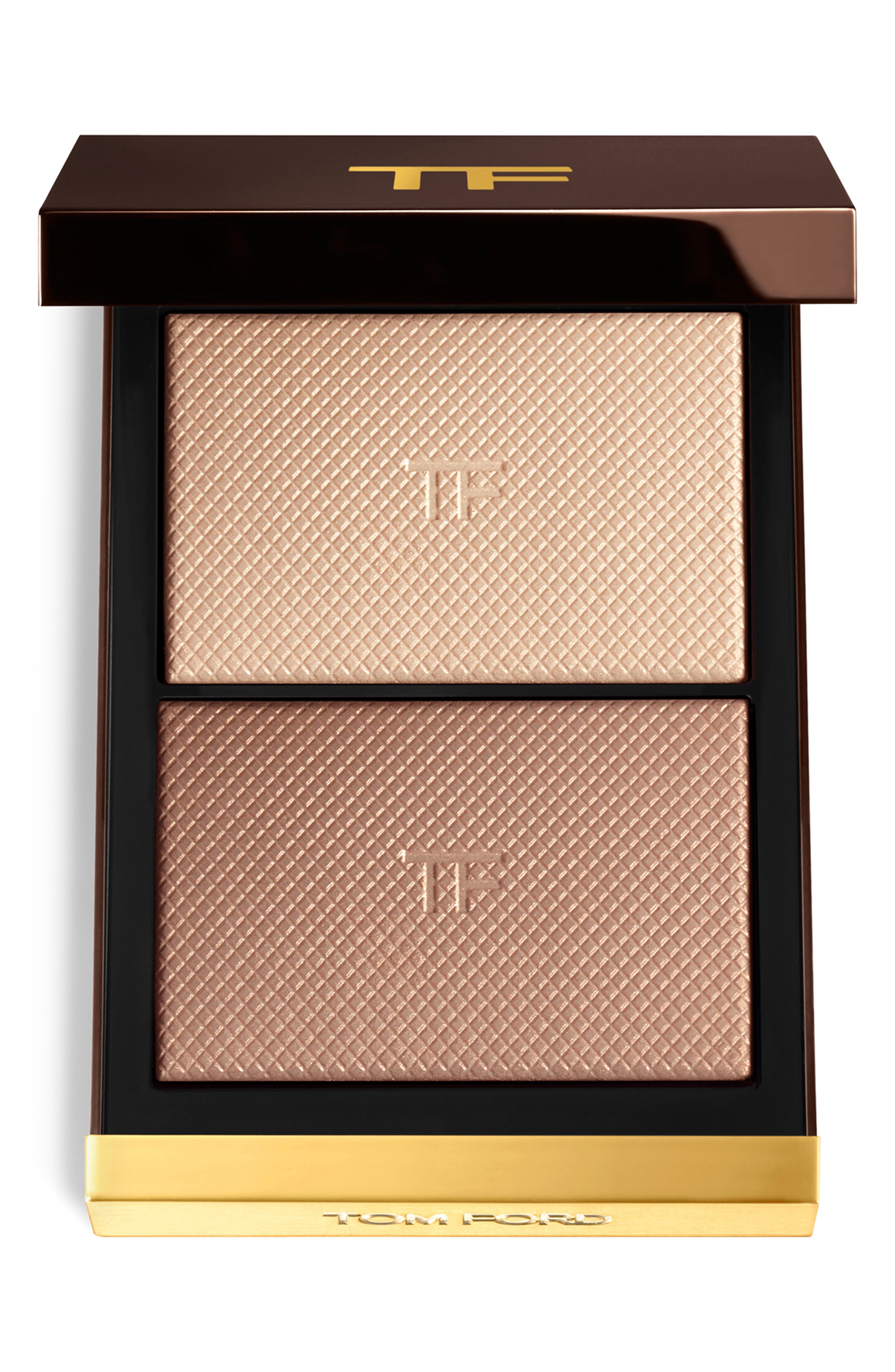 Shade & Illuminate Highlighting Duo Palette (Women) | Nordstrom