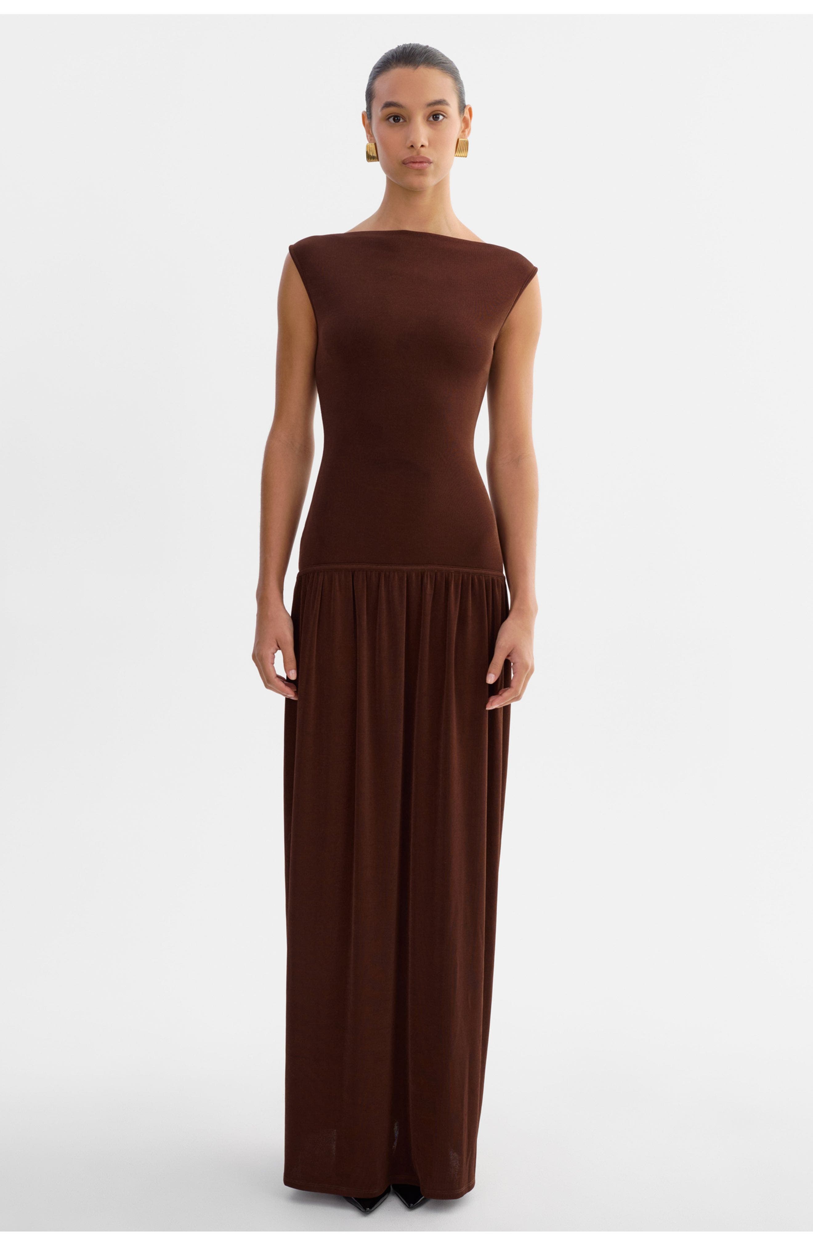 selected Brown