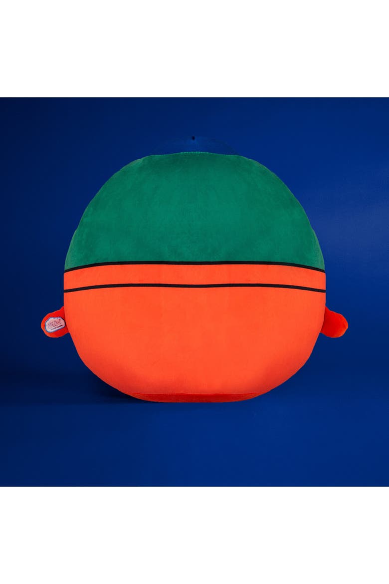 University of Florida 12" Kiri Cloud Plushie, Alternate, color, None