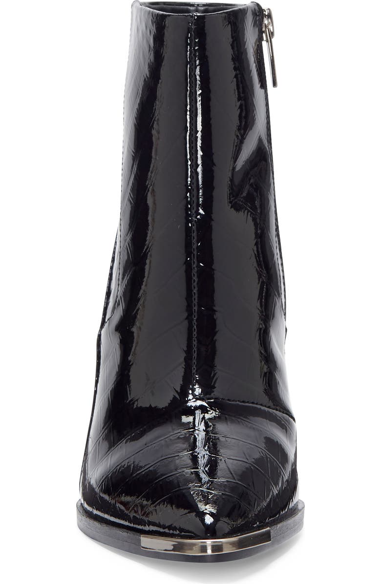 Vince Camuto Anikah Pointy Toe Bootie, Alternate, color,