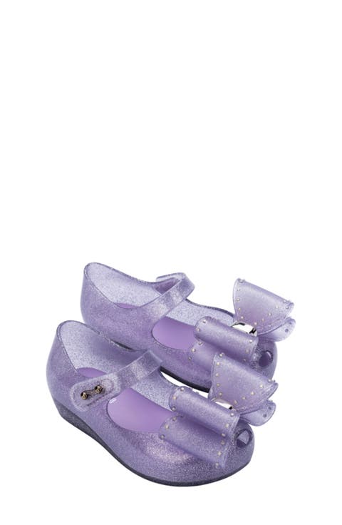 Kids' Ultragirl Classic Mary Jane Flat (Walker & Toddler)