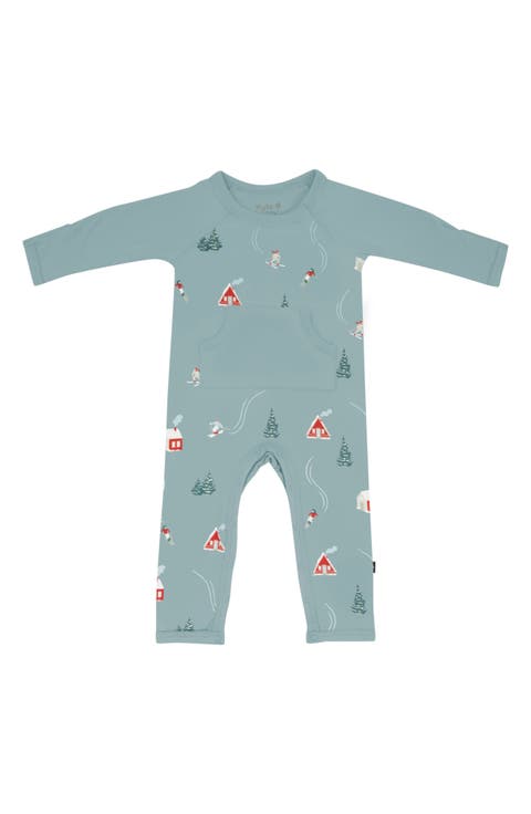 Alpine Village Romper (Baby)
