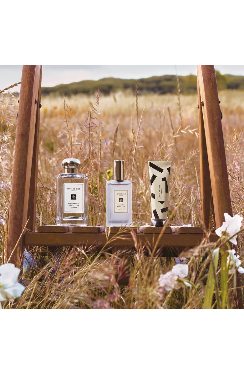 Jo Malone London<sup>™</sup> English Pear & Sweet Pea Hand Cream, Alternate, color,
