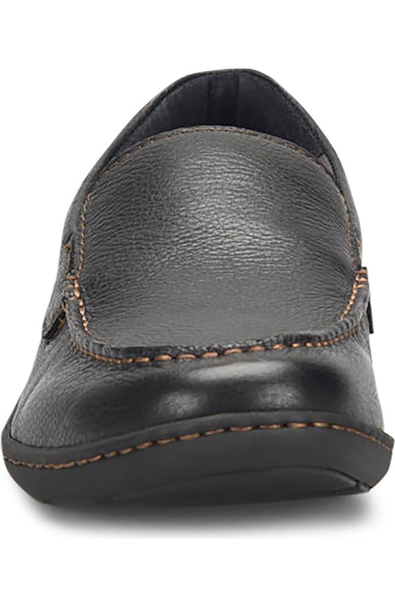 Børn Brompton II Loafer, Alternate, color, Black F/G